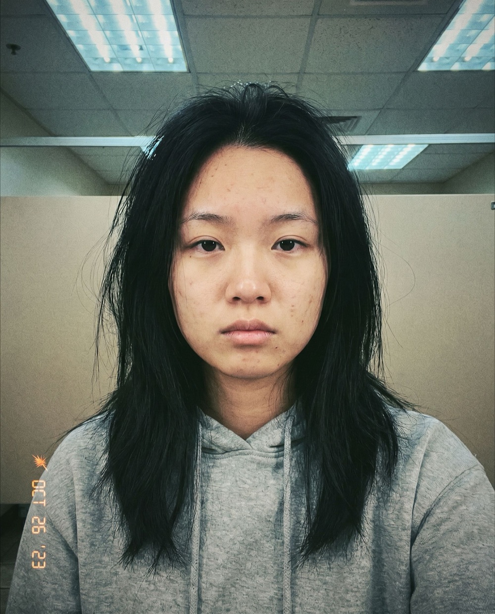 Professional — before